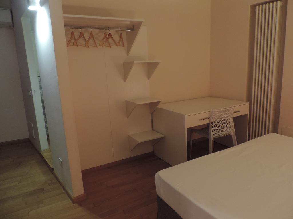 Residence Al Sociale Mantova Ruang foto