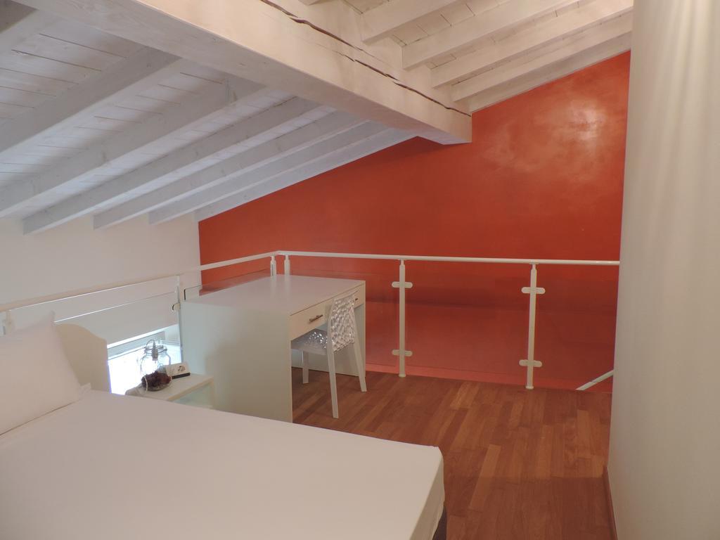 Residence Al Sociale Mantova Ruang foto